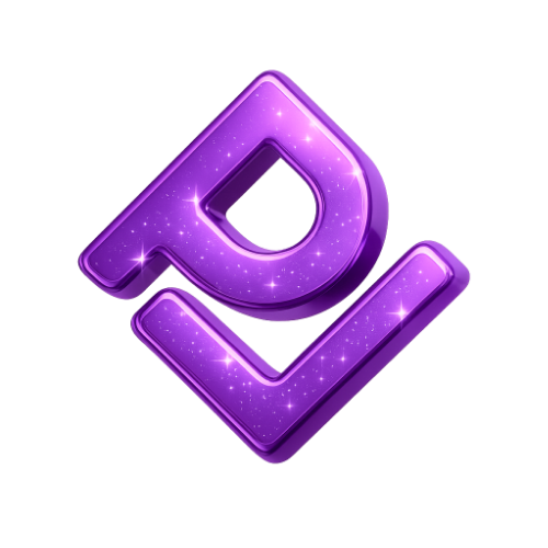 Purple LAON